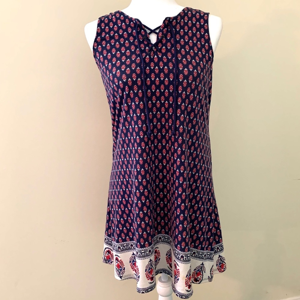 Summer dress from About a girl